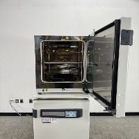 Thermo Scientific Heracell Vios 160i Doublestack CO2 Incubator image 3